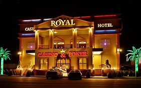 Casino Royal Admiral
